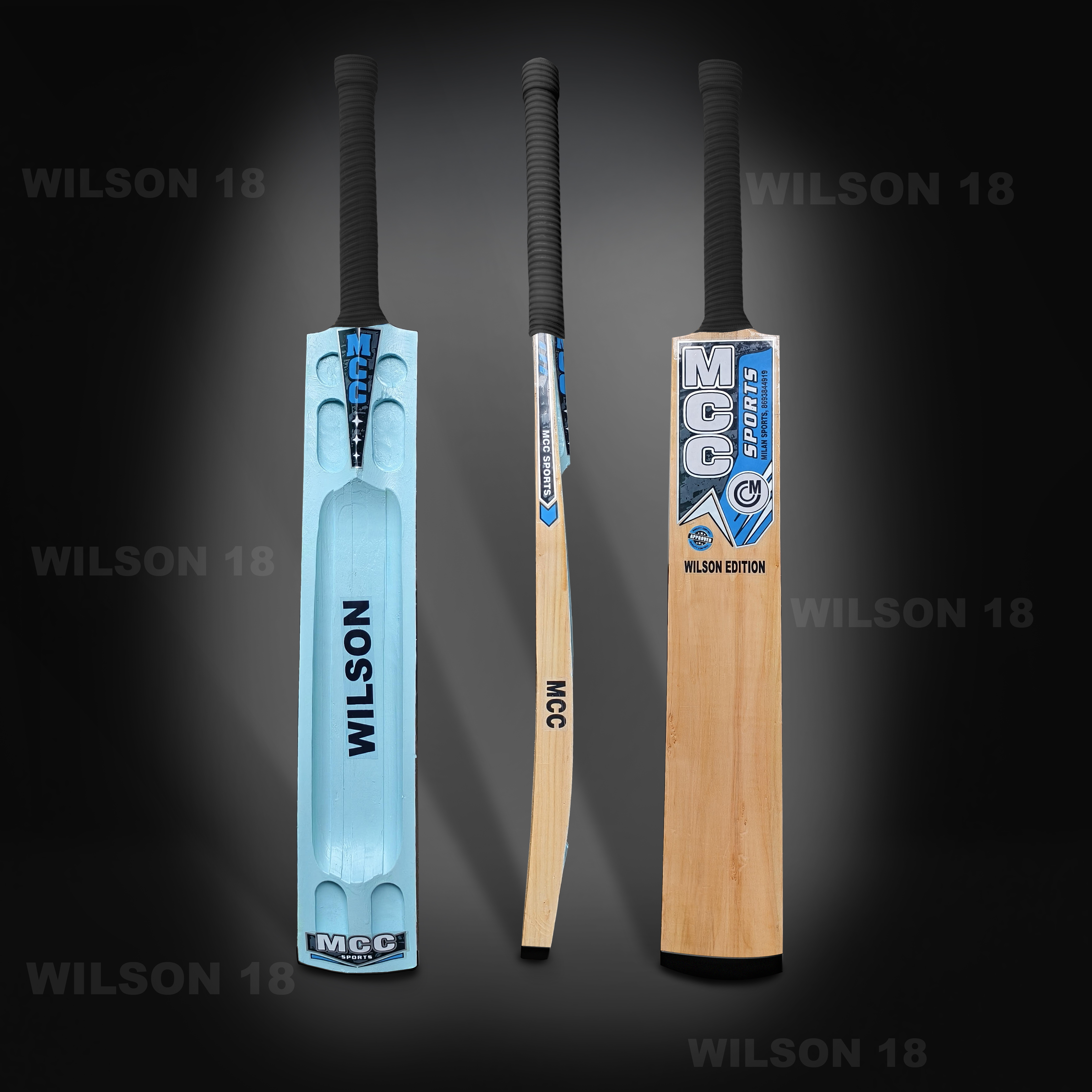 Wilson Edition